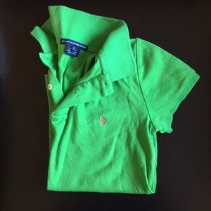 Ralph Lauren Sport Polo